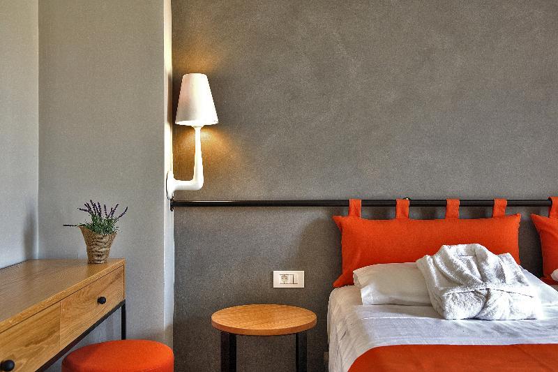 Hotel Elia Bettolo 3*
