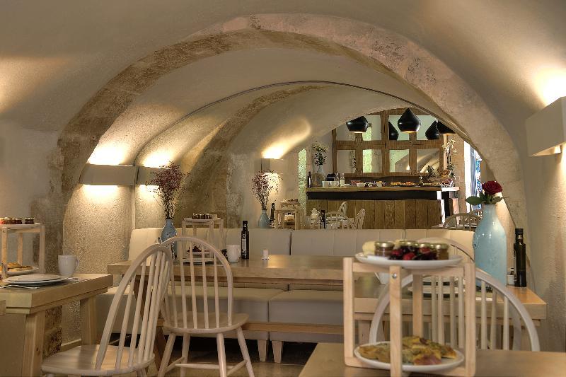 Elia Zampeliou (adults Only) 3* Chania (Crete)