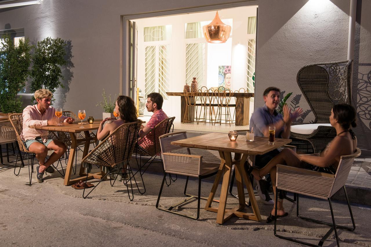 Nyx Chic Manor 3* Chania (Crete)