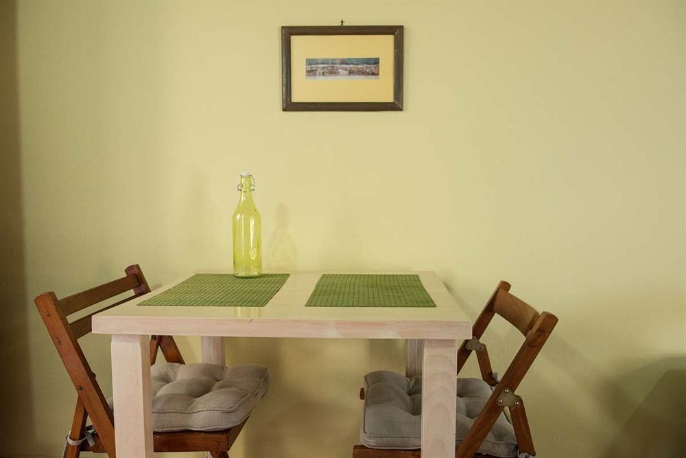 Apartment Magia *