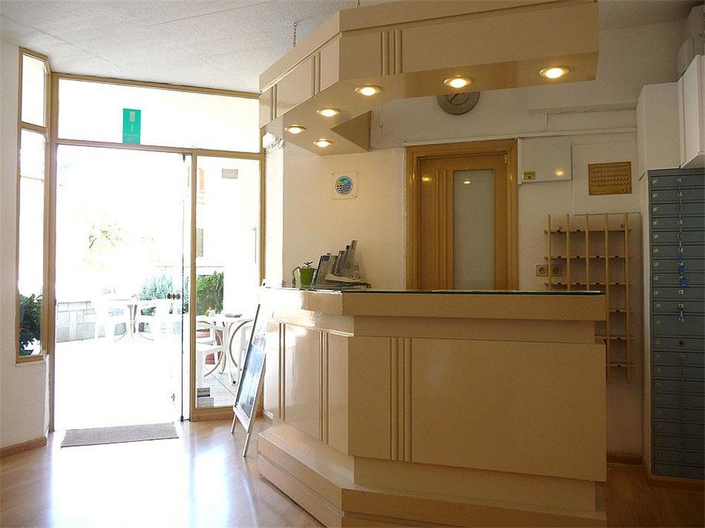Hotel Irene 2*