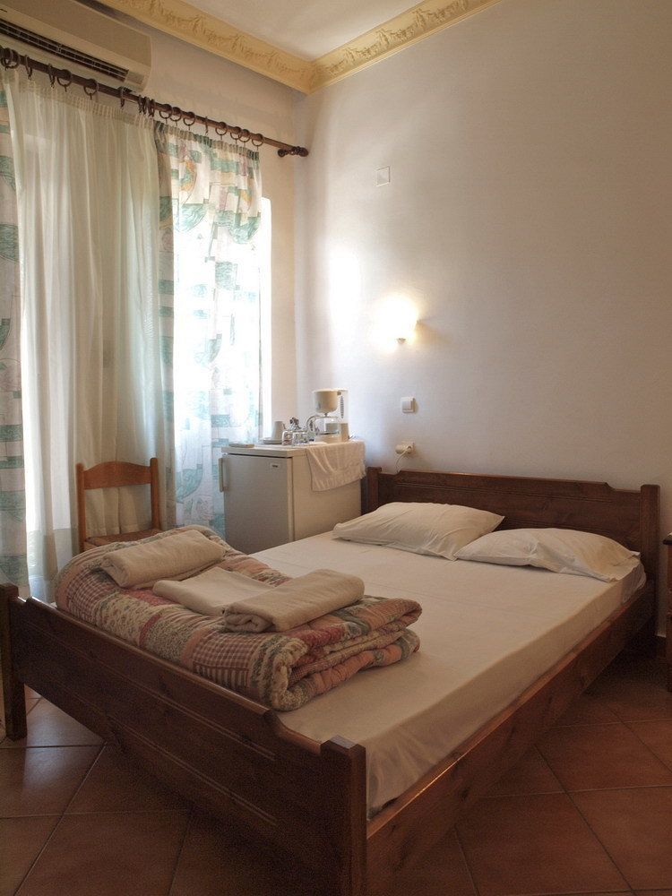 Diporto 3* Chania (Crete)