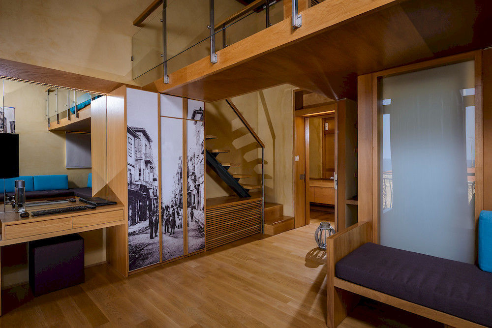 Hotel Monastery Boutique 4*
