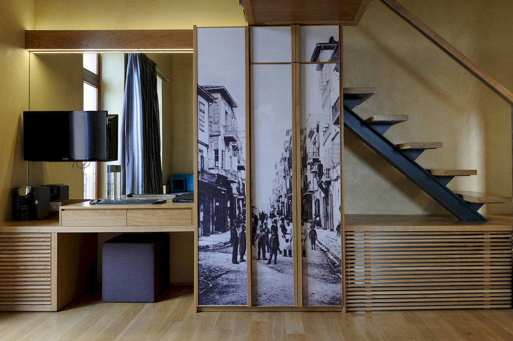 Monastery Boutique 4* Chania (Crete)