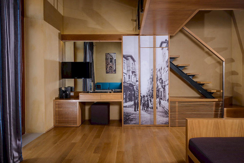 Hotel Monastery Boutique 4*