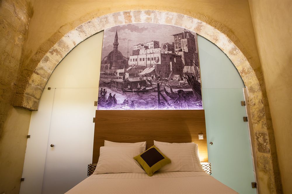 Hotel Monastery Boutique 4*