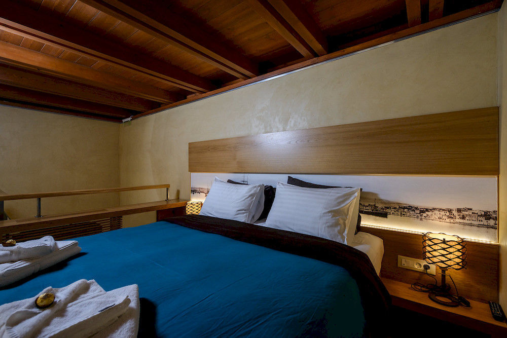 Hotel Monastery Boutique 4*