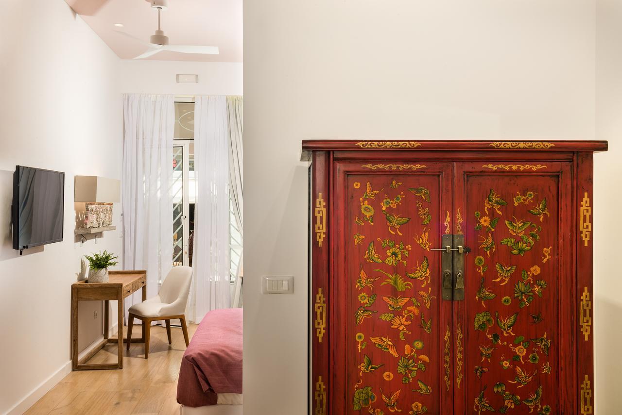 Nyx Chic Manor 3* Chania (Crete)