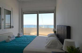 Apartment Kalamaki *