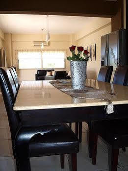 Villa Six Senses *