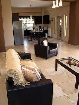 Villa Six Senses *