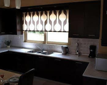 Villa Six Senses *