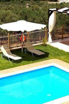 Villa Six Senses *