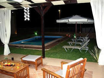 Six Senses * Chania (Crete)