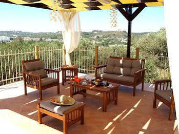 Villa Six Senses *