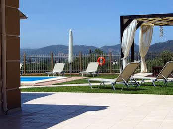 Six Senses * Chania (Crete)