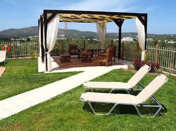 Villa Six Senses *