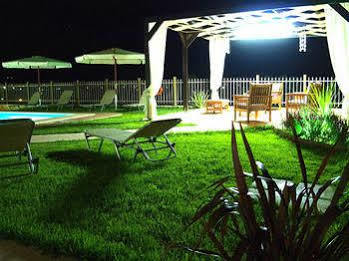 Villa Six Senses *