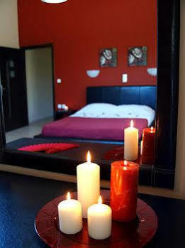 Villa Six Senses *