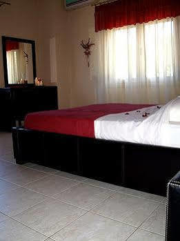 Villa Six Senses *