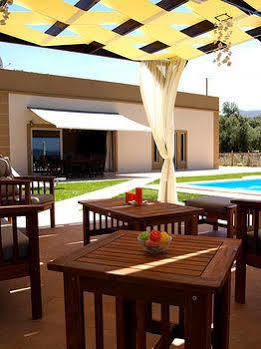 Villa Six Senses *