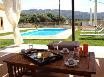 Six Senses * Chania (Crete)