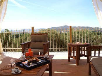 Villa Six Senses *