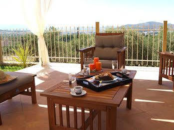 Six Senses * Chania (Crete)