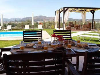 Villa Six Senses *
