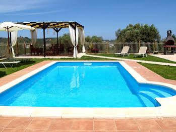 Six Senses * Chania (Crete)