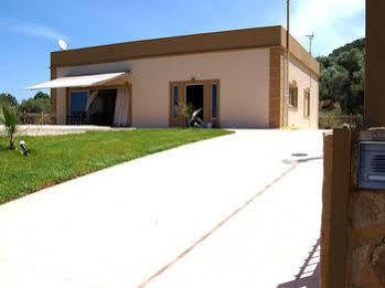 Villa Six Senses *