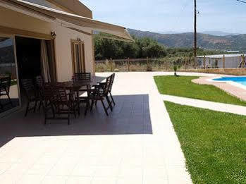 Villa Six Senses *
