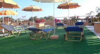 Apartment Ilona *
