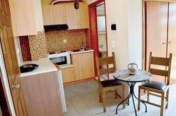 Apartment Chania *