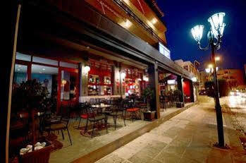 Apartment Chania *