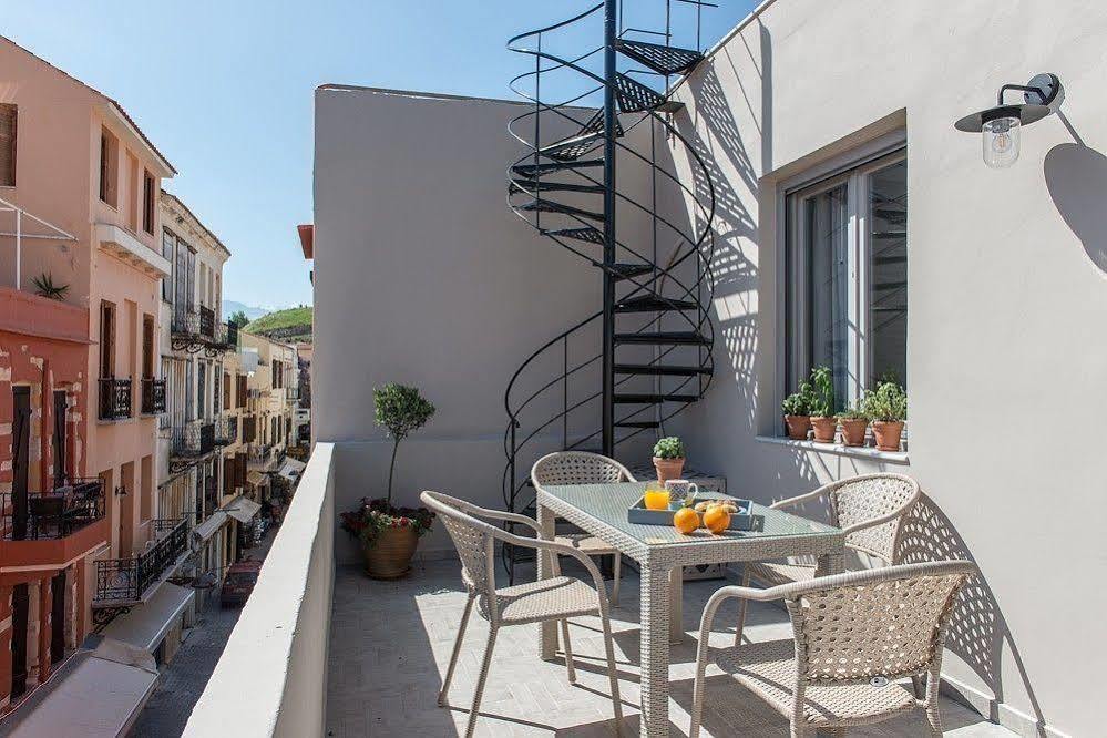 Casa Maritima * Chania (Crete)