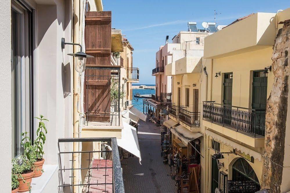 Casa Maritima * Chania (Crete)