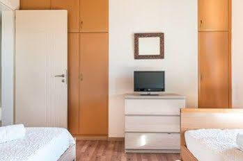 Dafni * Chania (Crete)