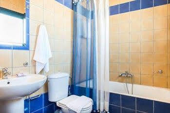 Villa Dafni *
