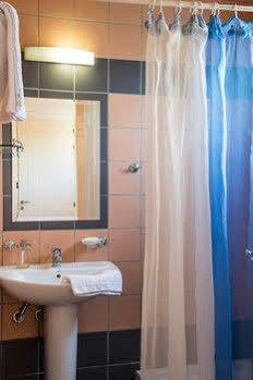 Villa Dafni *