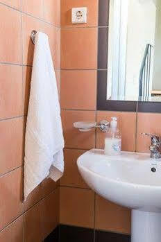 Villa Dafni *