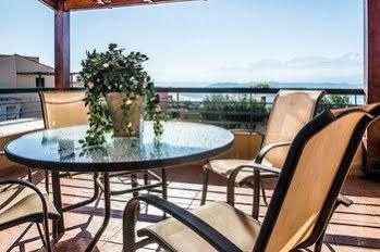 Villa Dafni *