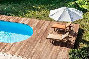 Villa Dafni *