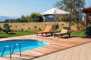 Dafni * Chania (Crete)