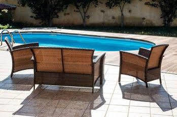Villa Dafni *