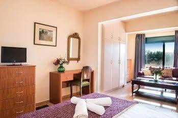 Dafni * Chania (Crete)