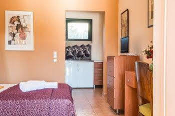 Dafni * Chania (Crete)
