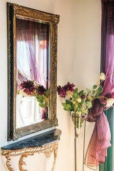 Villa Dafni *