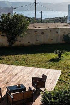 Villa Dafni *