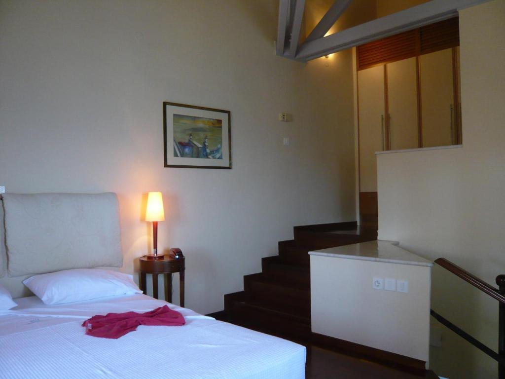 Hotel Andromeda 3*